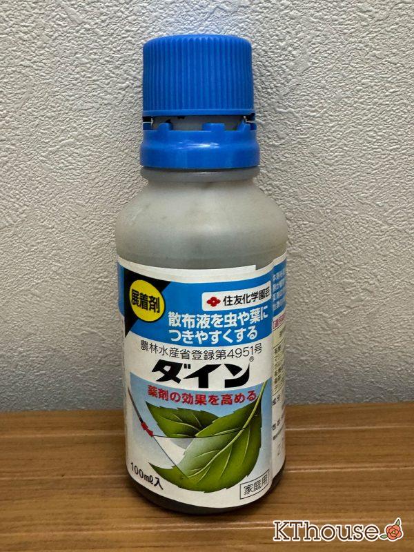 ダイン