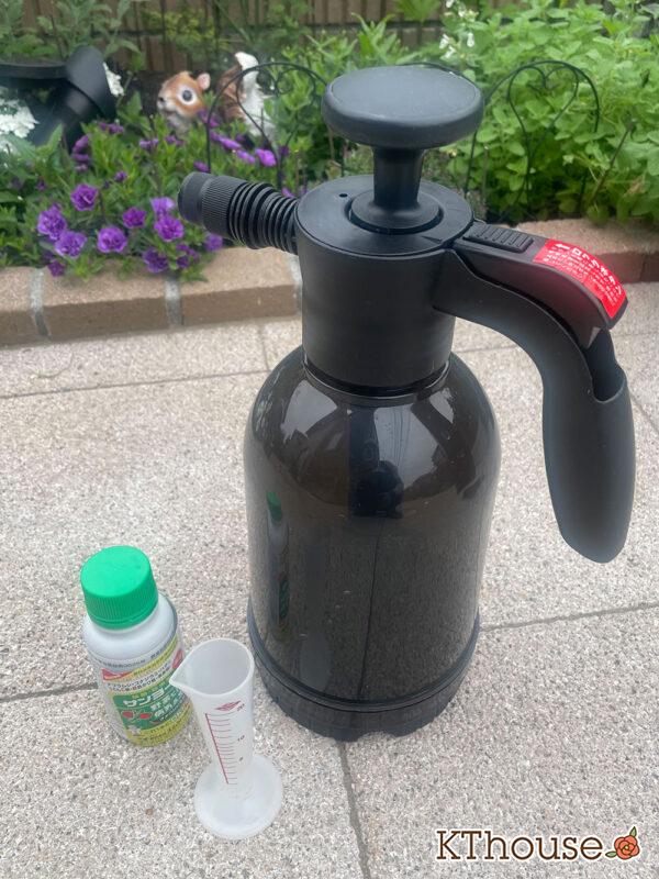 サンヨール 2024/5/19