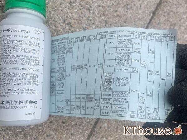 サンヨール 2024/5/19