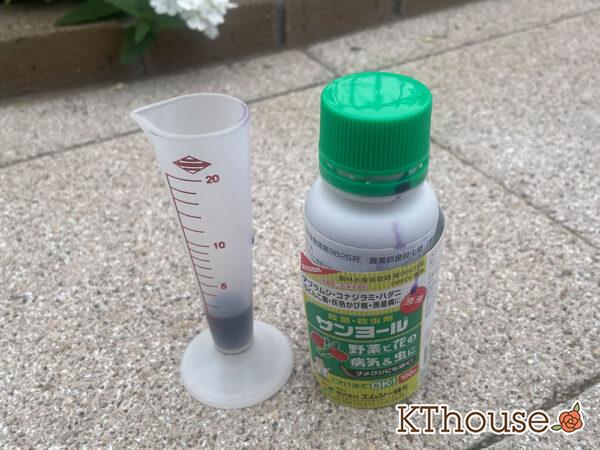 サンヨール 2024/5/19